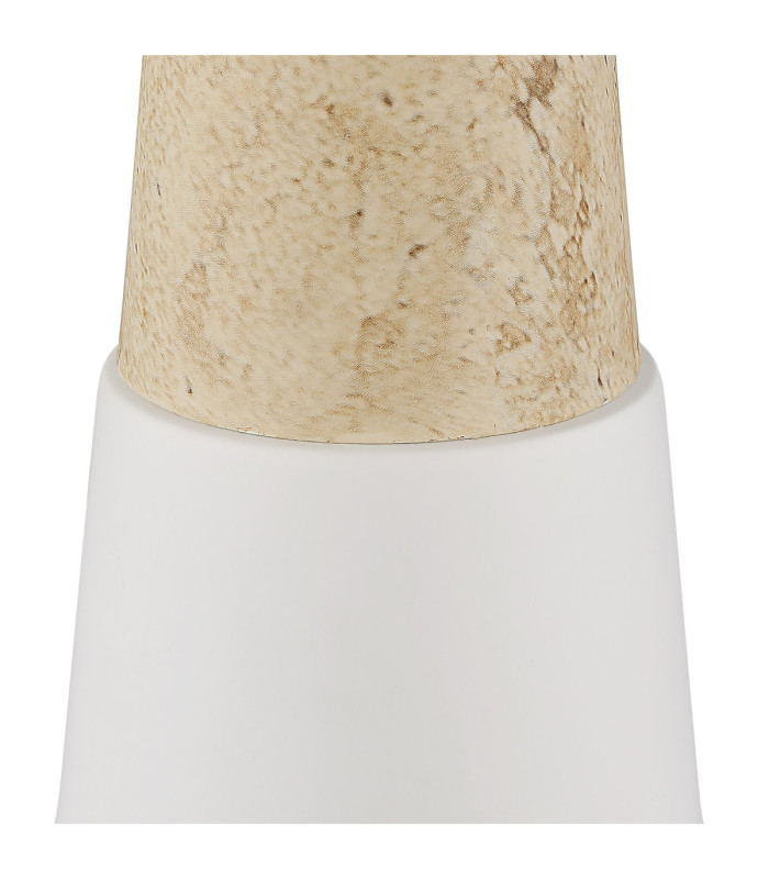Paulin Table Lamp Matt Sand Colour  1x E27-4