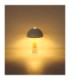 Paulin Table Lamp Matt Sand Colour  1x E27-6