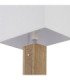 Forest Table Lamp With Shade Matt Grey 2x E27-4