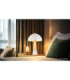 Paulin Table Lamp Matt Sand Colour  1x E27-7