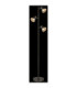 Kairo Multi Arm Floor Lamp Matt Gunmetal 3x E14-4
