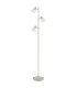 Planta Multi Arm Floor Lamp Matt Sand Colour  3x E14-2