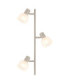 Planta Multi Arm Floor Lamp Matt Sand Colour  3x E14-3
