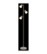 Planta Multi Arm Floor Lamp Matt Sand Colour  3x E14-4