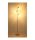 Planta Multi Arm Floor Lamp Matt Sand Colour  3x E14-6