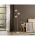 Planta Multi Arm Floor Lamp Matt Sand Colour  3x E14-7