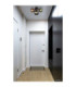 Riha Globe Ceiling Light Matt Grey 3x G9 3000K-4