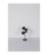 Riha Multi Arm Floor Lamp Matt Grey 6x G9 3000K-7