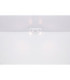 Robby Ceiling Spotlight Bar Matt Nickel 6x GU10-5