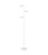Robby Multi Arm Floor Lamp White 3x GU10-1