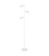 Robby Multi Arm Floor Lamp White 3x GU10-2