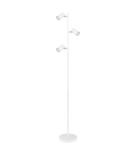 Robby Multi Arm Floor Lamp White 3x GU10-2