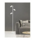 Robby Multi Arm Floor Lamp White 3x GU10-5