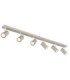 Robby Ceiling Spotlight Bar Sand Colour  6x GU10-1