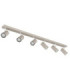 Robby Ceiling Spotlight Bar Sand Colour  6x GU10-2