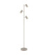 Robby Multi Arm Floor Lamp Sand Colour  3x GU10-1