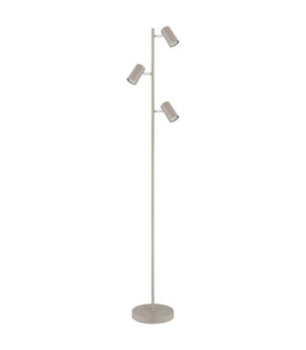 Robby Multi Arm Floor Lamp Sand Colour  3x GU10-2