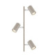 Robby Multi Arm Floor Lamp Sand Colour  3x GU10-3