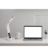 Sophie Integrated LED Desk Task Lamp White 3000-4500-5800K-3
