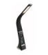Sophie Integrated LED Desk Task Lamp Black 3000-4500-5800K-1