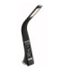Sophie Integrated LED Desk Task Lamp Black 3000-4500-5800K-2