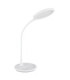 Kenny Integrated LED Desk Task Lamp Matt White 3000-4000-6500K-2