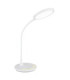 Kenny Integrated LED Desk Task Lamp Matt White 3000-4000-6500K-6