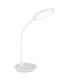 Kenny Integrated LED Desk Task Lamp Matt White 3000-4000-6500K-7
