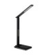 Darnell Integrated LED Desk Task Lamp Black 3000-4500-7000K-2