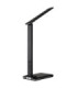 Darnell Integrated LED Desk Task Lamp Black 3000-4500-7000K-6