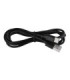 Darnell Integrated LED Desk Task Lamp Black 3000-4500-7000K-7