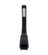 Malik Integrated LED Desk Task Lamp Matt Black 2700-6000K-3