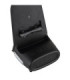 Malik Integrated LED Desk Task Lamp Matt Black 2700-6000K-5