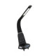 Malik Integrated LED Desk Task Lamp Matt Black 2700-6000K-9