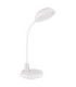 Kirk Integrated LED Desk Task Lamp Matt White 3000-4000-6000K-2