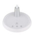 Kirk Integrated LED Desk Task Lamp Matt White 3000-4000-6000K-4