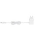 Kirk Integrated LED Desk Task Lamp Matt White 3000-4000-6000K-10