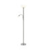 Blade Mother & Child Lamp Chrome 2x E14 E27-1