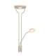 Briant Integrated LED Mother & Child Lamp Matt Sand Colour 3000K-4
