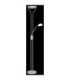 Briant Integrated LED Mother & Child Lamp Matt Sand Colour 3000K-5