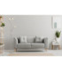 Ebro Integrated LED Mother & Child Lamp Chrome 3000K-8