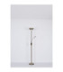 Leonas Integrated LED Mother & Child Lamp Old Brass 3000K-9
