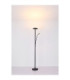 Ernst Integrated LED Mother & Child Lamp Matt Black 3000K-11
