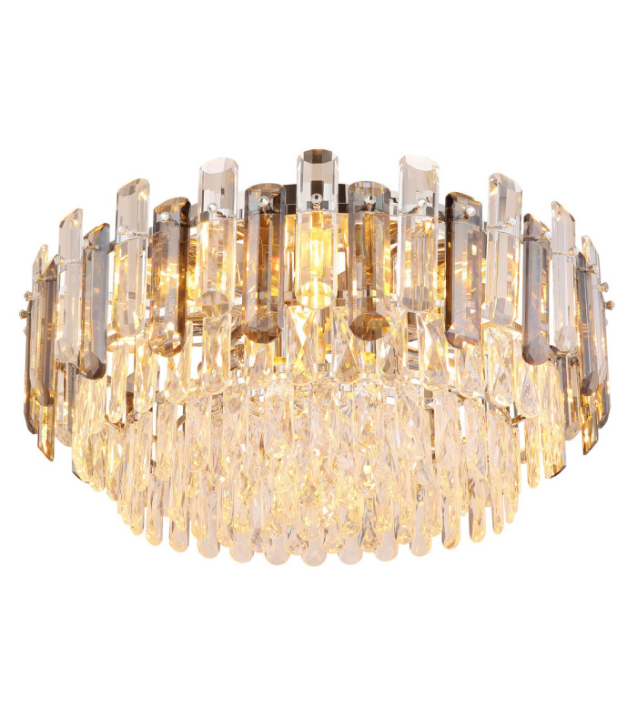 Orgina Ceiling Light Chrome 11x E14-1