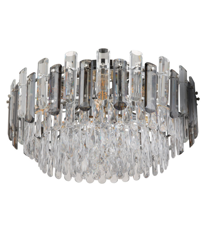 Orgina Ceiling Light Chrome 11x E14-2