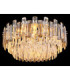 Orgina Ceiling Light Chrome 11x E14-3