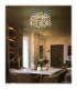 Danna Ceiling Light Matt Gold Colours 8x G9-6