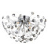 Katrina Ceiling Light Chrome 4x G9 3000K-2