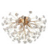 Katrina Ceiling Light Gold Colours 4x G9 3000K-2