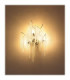 Laverne Wall Lamp Chrome 3x G9-6